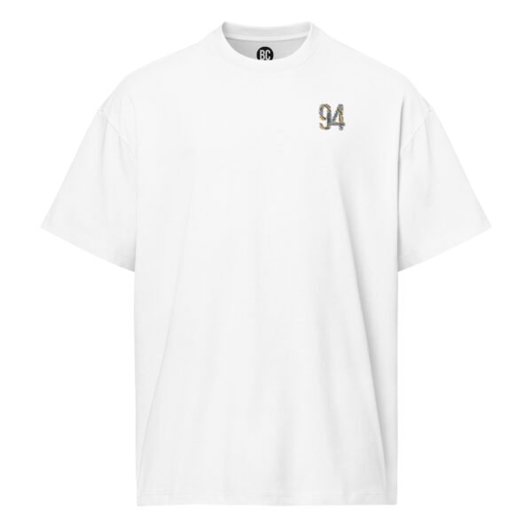 Origins 94 Tee